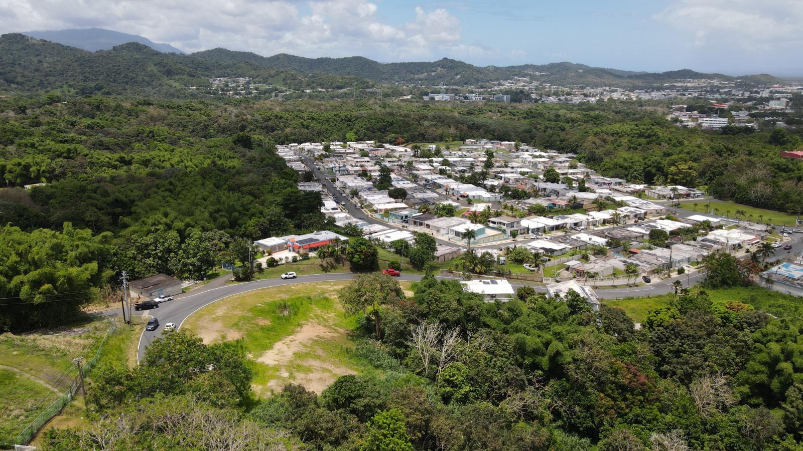 Terreno en Humacao