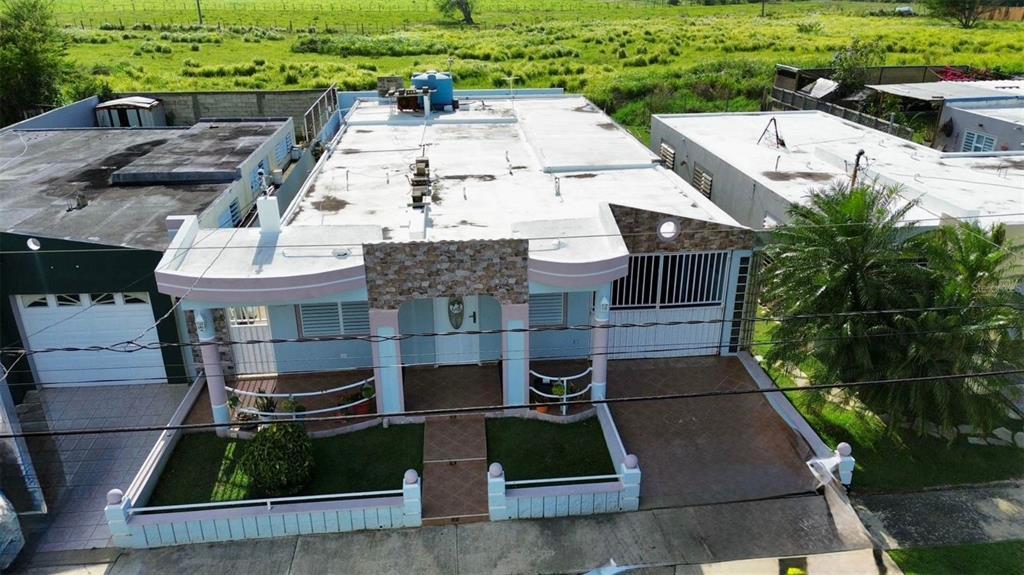 Casa en Arecibo