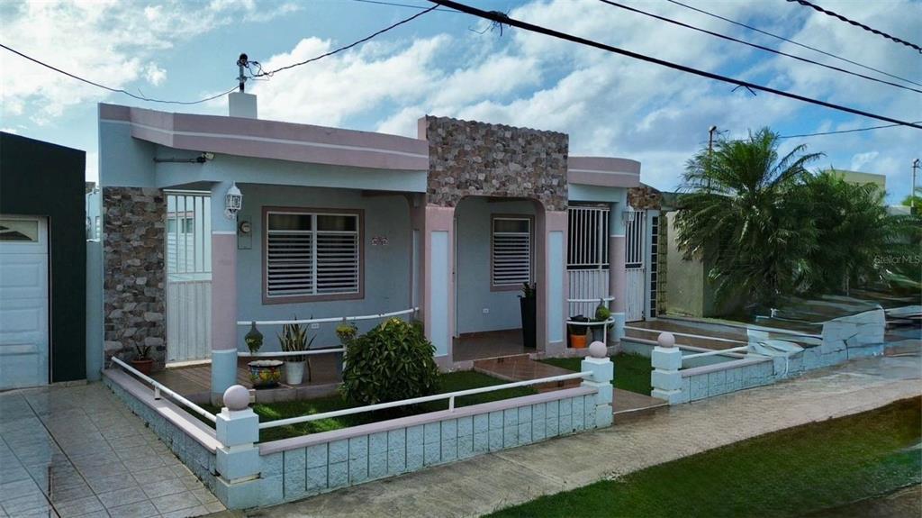 Casa en Arecibo
