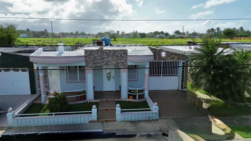 Casa en Arecibo