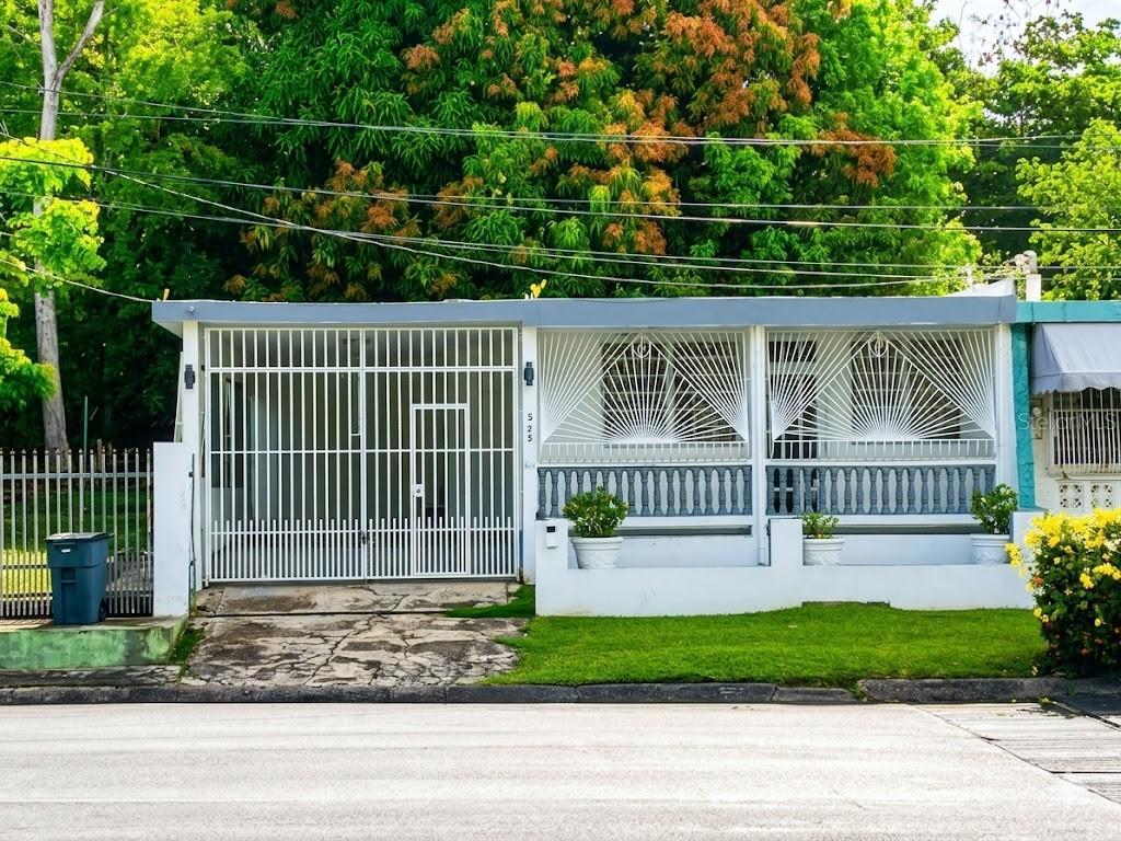 Casa en Fajardo