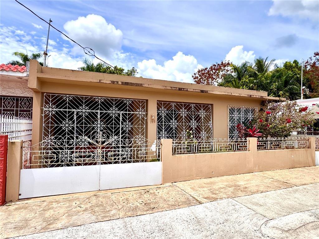 Casa en Humacao