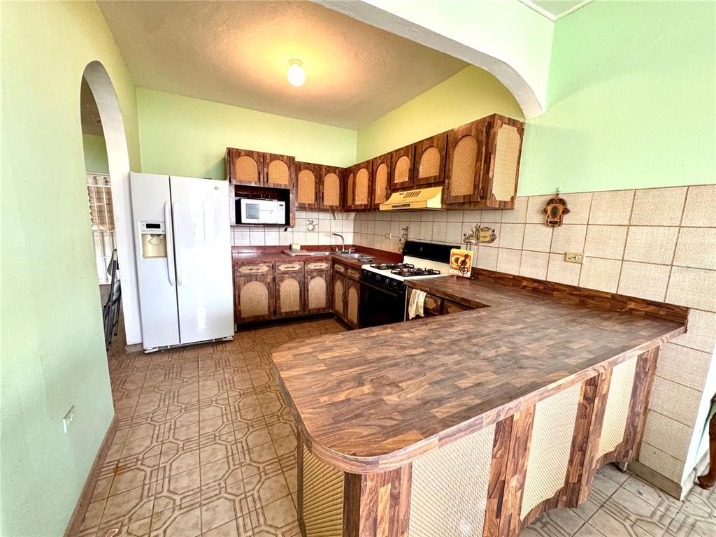 Casa en Humacao