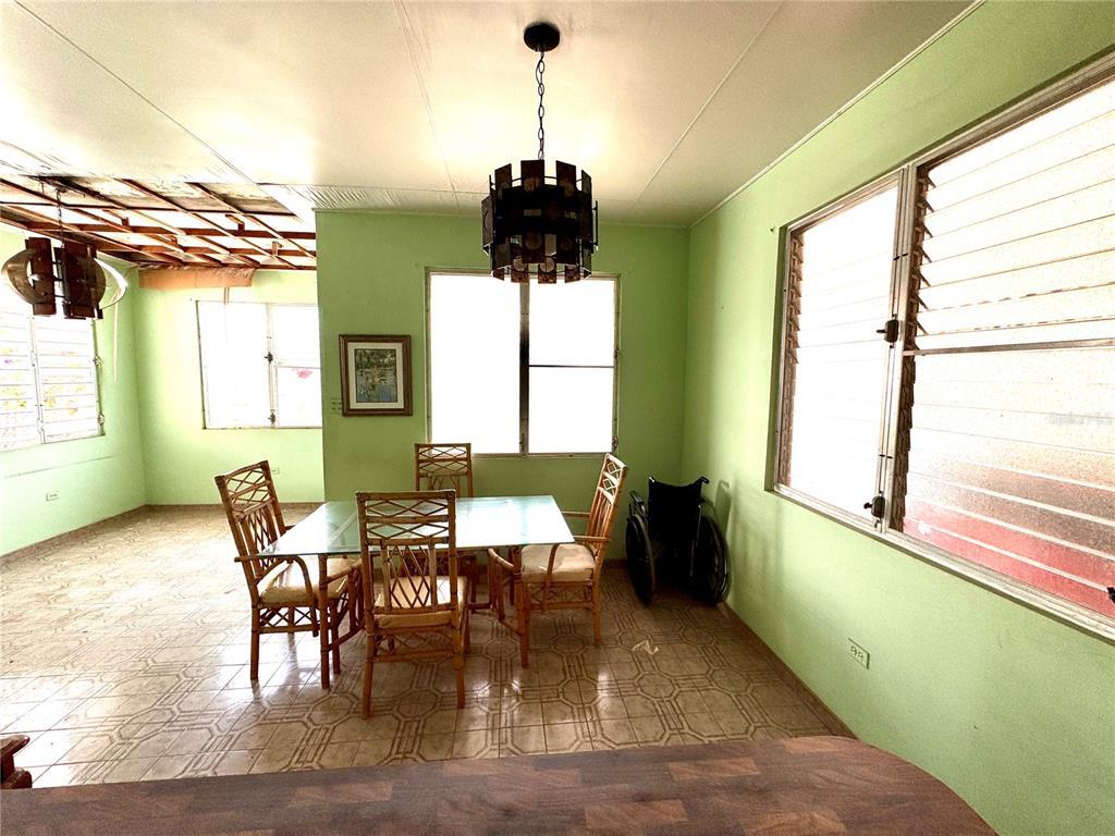 Casa en Humacao