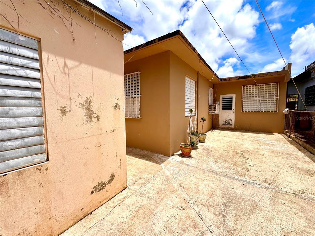 Casa en Humacao