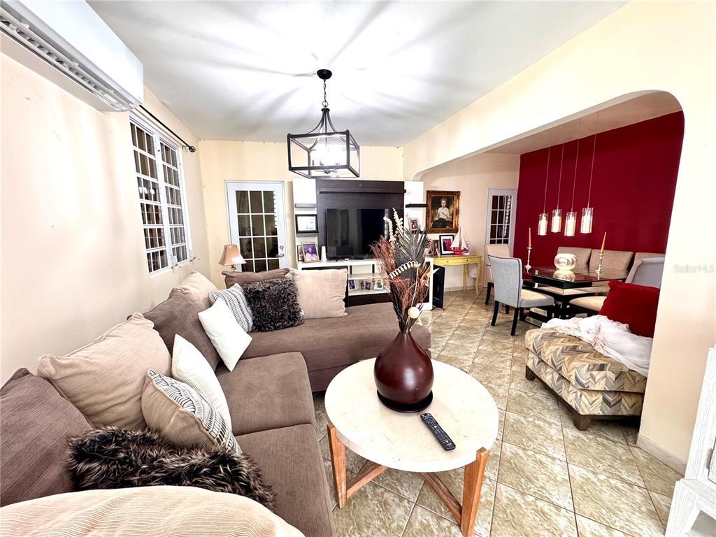 Casa en Naguabo