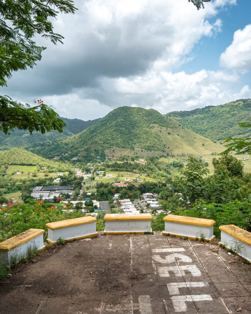 Seis lugares únicos en Aibonito para una visita inolvidable - PlateaPR