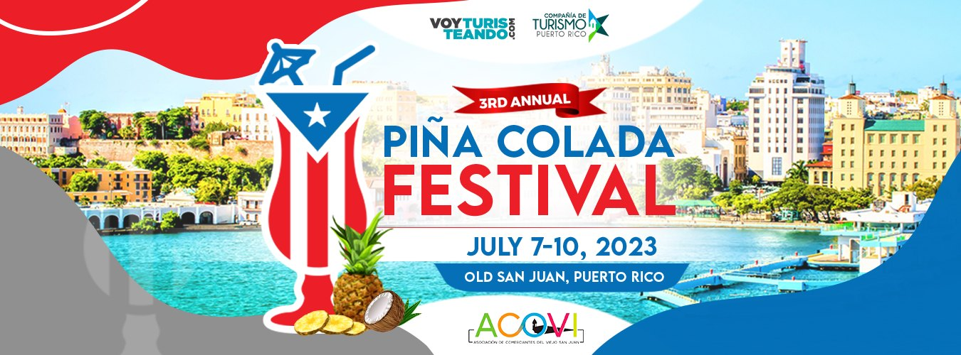 Todos los festivales en Puerto Rico para disfrutar este verano PlateaPR