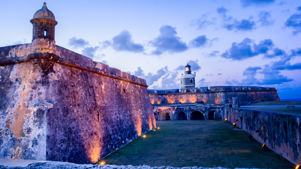 Explora las 8 leyendas más extrañas de Puerto Rico - PlateaPR