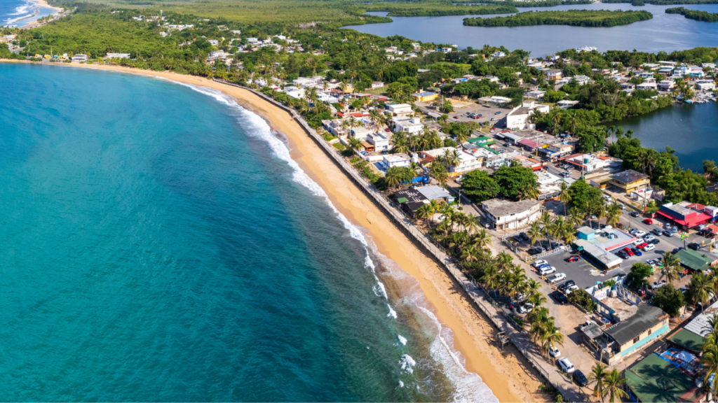 Los 11 Nombres Más Raros De Calles Y Barrios En Puerto Rico - Plateapr