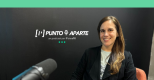 Cristina Villalón, cofundadora de Valora Ventures.