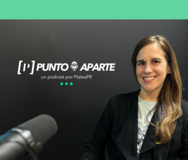 Cristina Villalón, cofundadora de Valora Ventures.