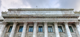 Capitolio de Puerto Rico.