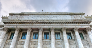 Capitolio de Puerto Rico.