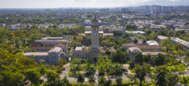 Universidad de Puerto Rico, recinto de Río Piedras