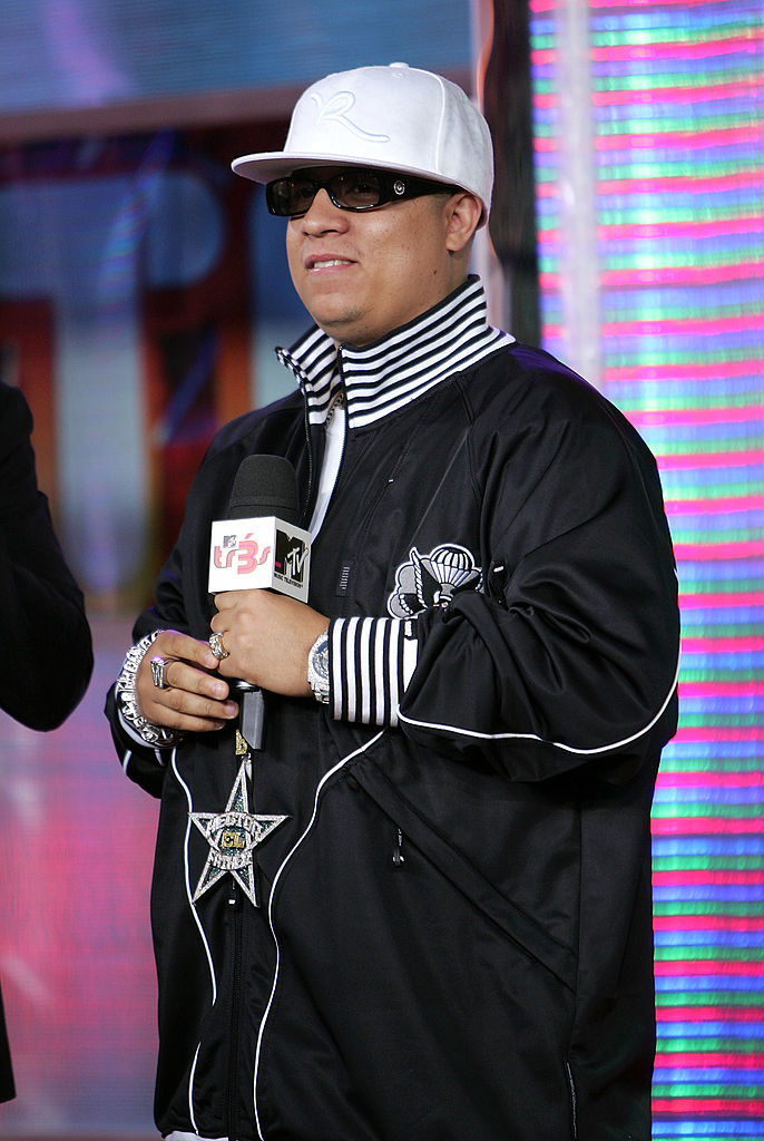 Héctor Delgado El Father