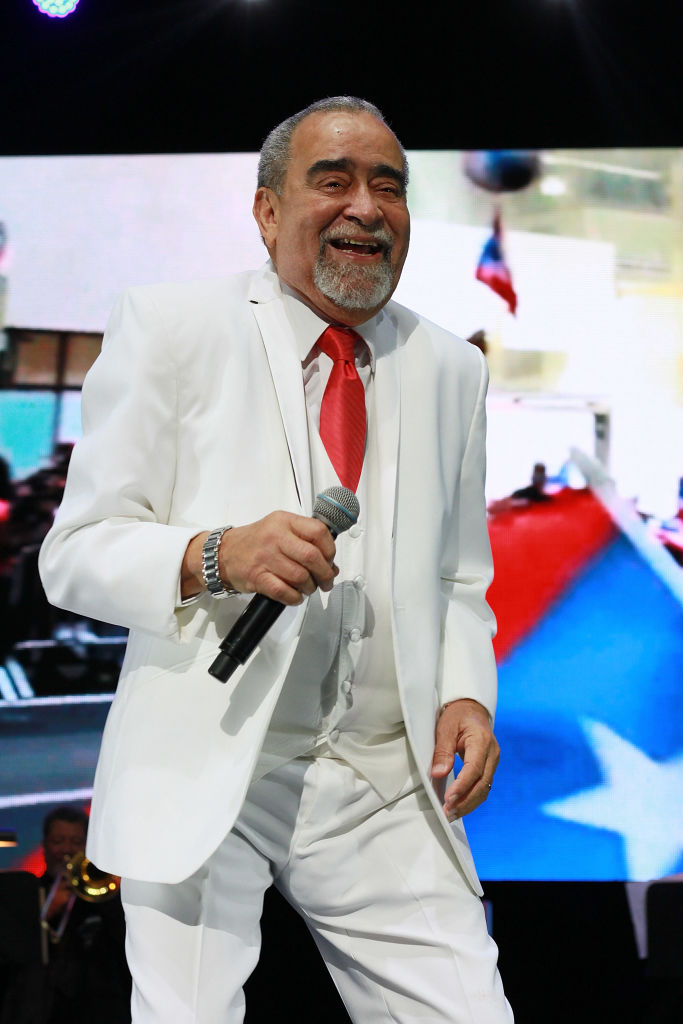 Andy Montañez